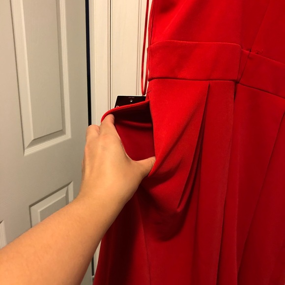 Express Skater Dress - Picture 5 of 8